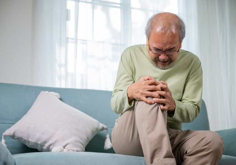 Công Thức Trộn Dầu Massage Giảm Đau